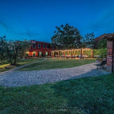 Locanda Agricola Posapiano Montecarlo Exterior foto